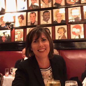 Meet your Posher, Mary